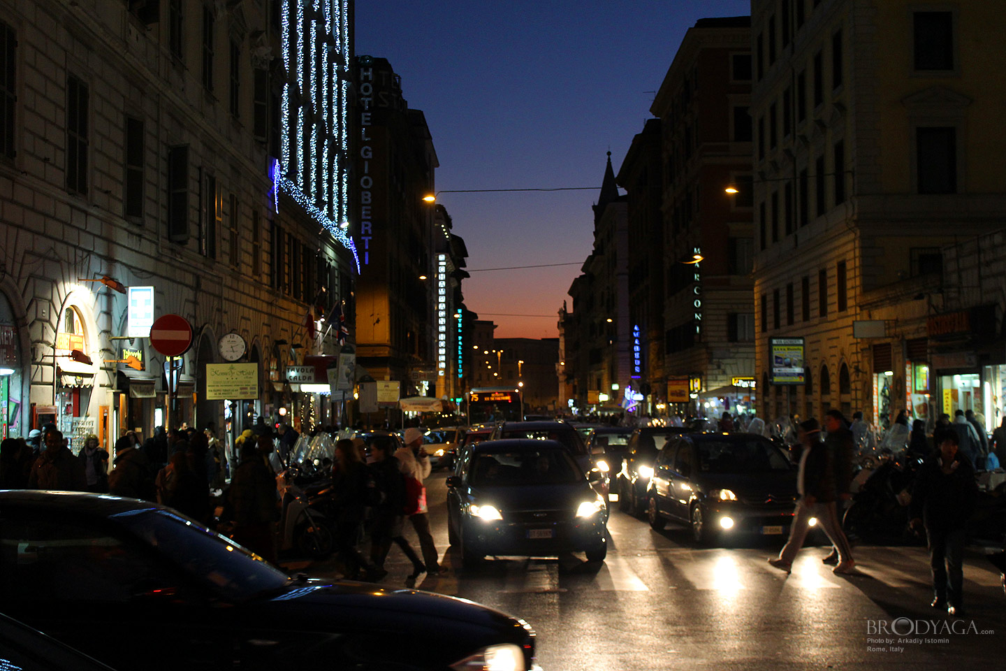 Rome